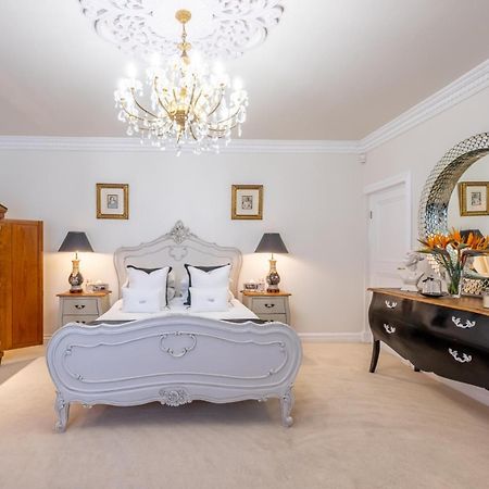 Grand Lux Boutique Manor Hotel Херманус Екстериор снимка