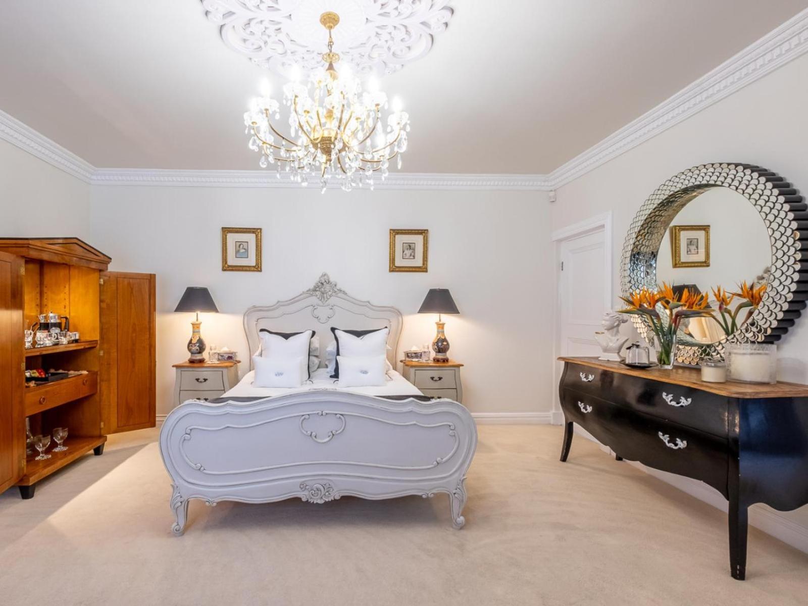 Grand Lux Boutique Manor Hotel Херманус Екстериор снимка